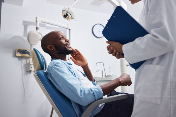 Best Knocked-Out Tooth (Avulsed Tooth) Treatment in Texanna, OK