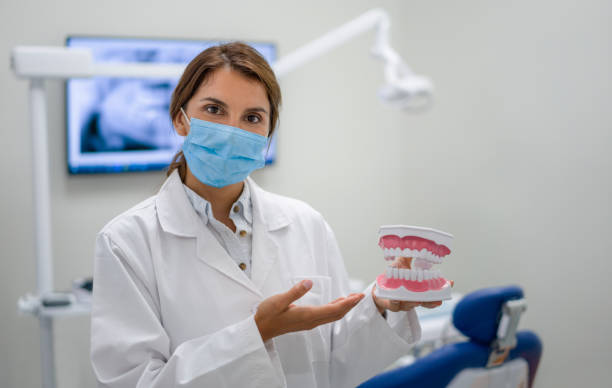 Best 24-Hour Emergency Dental Care in Texanna, OK