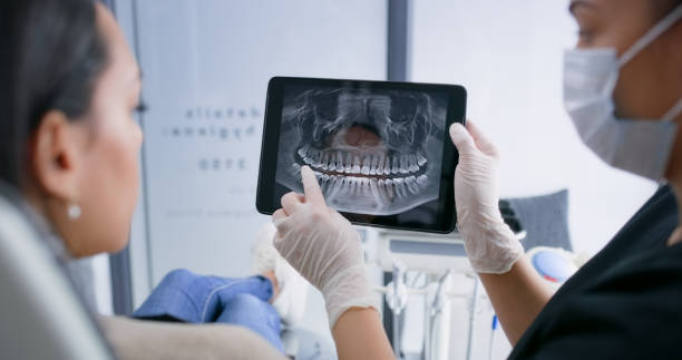 Best Emergency Treatment for Oral Infections in Texanna, OK