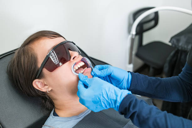 Professional Emergency Dental Service in OK
