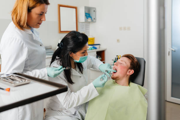 Best Weekend Emergency Dental Services in Texanna, OK
