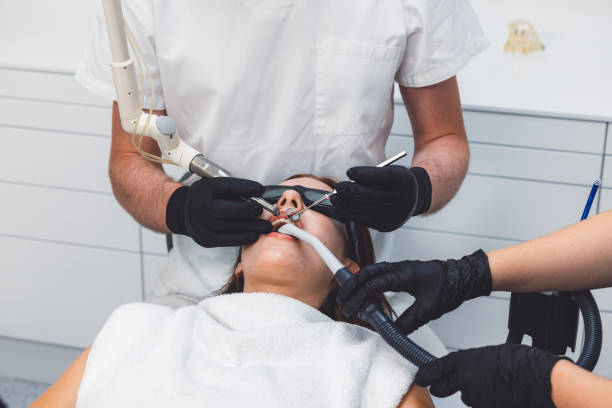 Best Broken or Chipped Tooth Repair in Texanna, OK